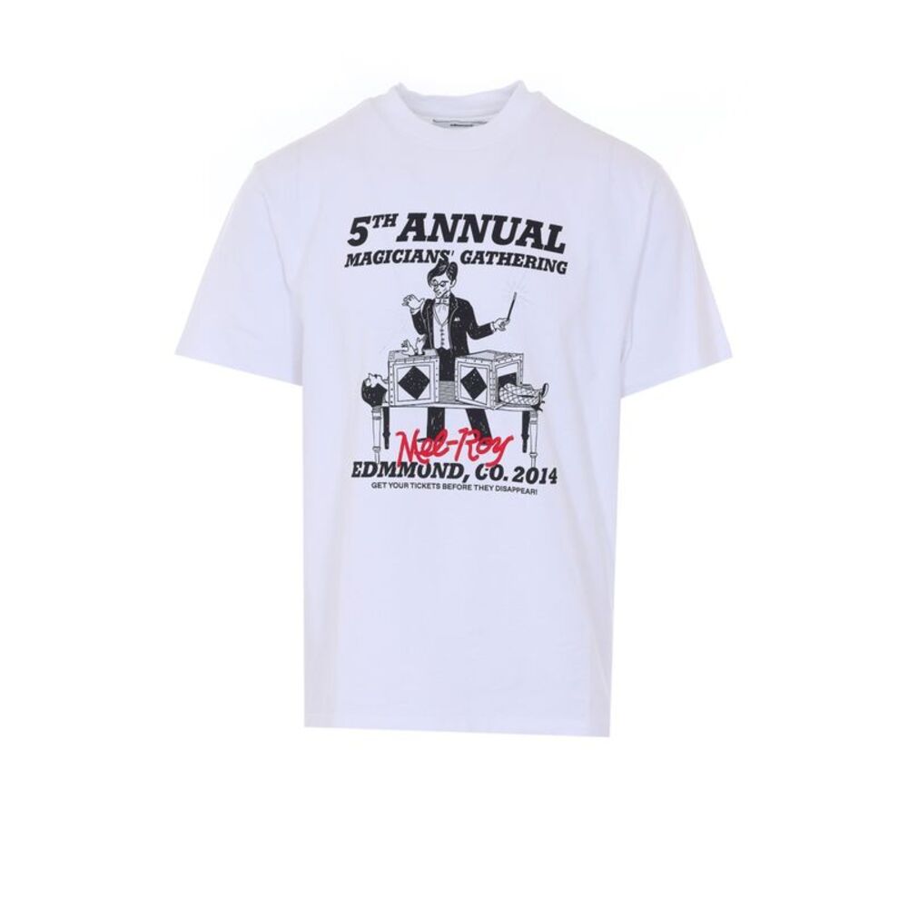 Edmmond Studios Men Mel Roy T-Shirt